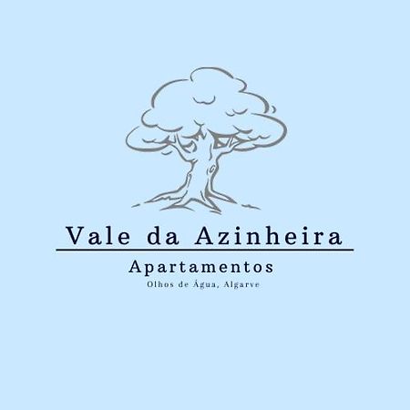 Casa Azinheira 1ºa- Albufeira Vila Exterior foto