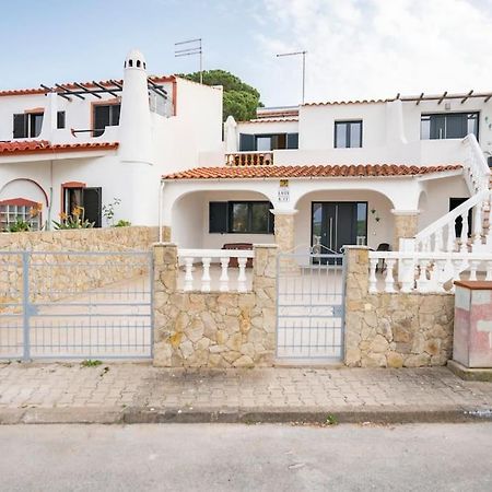 Casa Azinheira 1ºa- Albufeira Vila Exterior foto