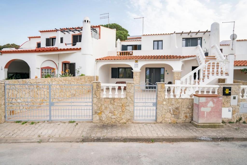 Casa Azinheira 1ºa- Albufeira Vila Exterior foto