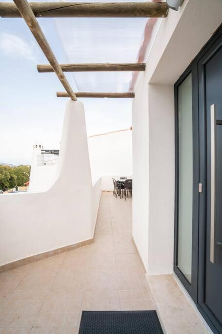 Casa Azinheira 1ºa- Albufeira Vila Exterior foto